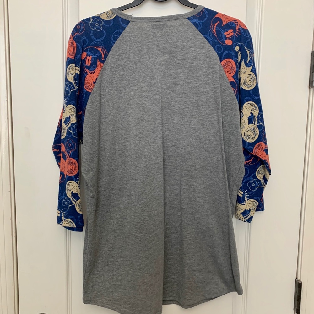 Lularoe Mini Mouse Randy - Picture 3 of 3